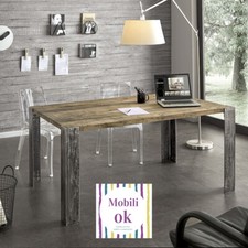 Tavolo industrial design in