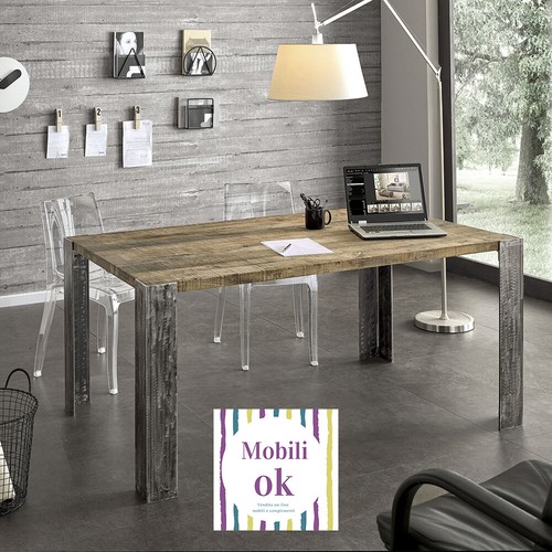 Tavolo industrial design - , in