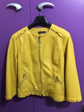 Giubbino Giubbotto Corto