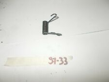 MOLLA MANICO ORIGINALE MOTOSEGA VIGOR 43CC