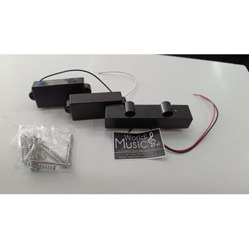 Set pickup per - set,