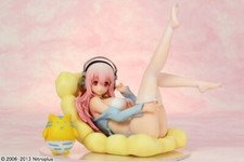 Super sonico bikini - super,