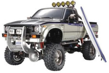 Tamiya Auto Elettrica RC Serie