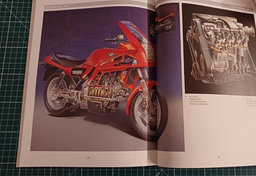 Grafica lavori con aerografo - grafica,