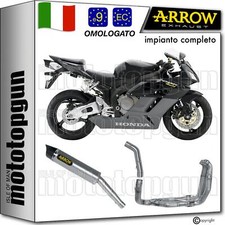 ARROW SCARICO COMPLETO OMO-RC