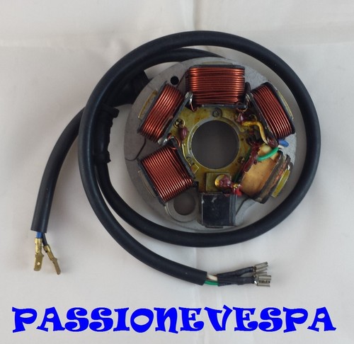 Statore elettronico per - statore,