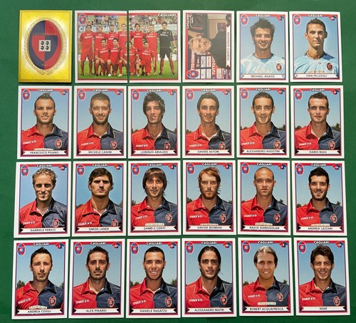 Lotto figurine - di, 24