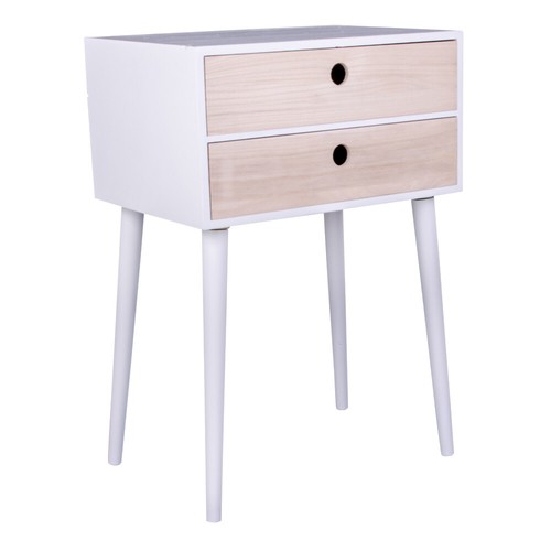 House nordic comodino - nordic,