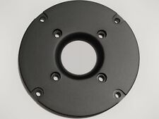 COPERCHIO TWEETER BORDO DI RICAMBIO PER STEREO DRIVER FLANGIA CORNICE HIFI HI-FI