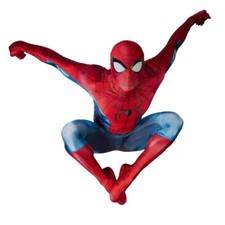 Costume Spider-Man No Way Home