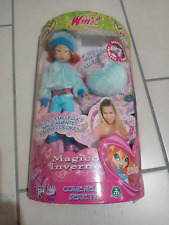 Winx Club 2007 Bloom Magico