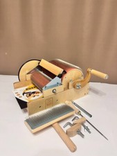 Mini Carder Lana 96\120 TPI |