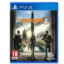 TOM CLANCY'S THE DIVISION 2