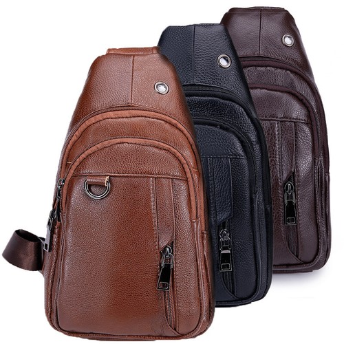 Zaino uomo tracolla 100 - a, tracolla,