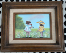 Dominic Mingolla Metal Art di