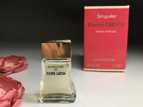 Singulier pierre cardin 5ml - singulier,
