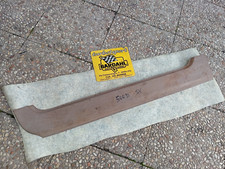 FiAT 500 D- LAMIERATO fascione sottorporta sinistro