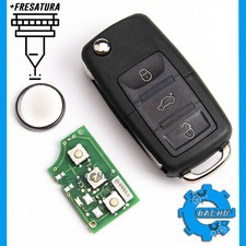TELECOMANDO CHIAVE PER VW GOLF