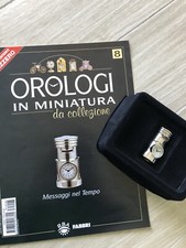 Mini Orologi In Miniatura Da
