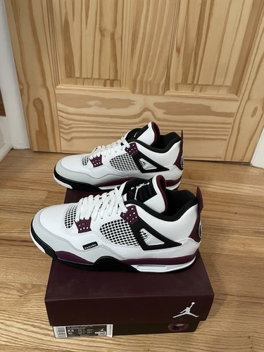 Jordan paris saint germane - paris,
