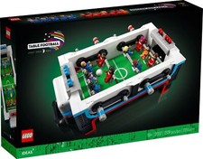 LEGO: Ideas - Calcio Balilla (21337) EOL
