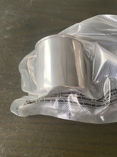 Tazza cucchiaio nascita - tazza,