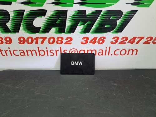 Digital key card - digital, bmw