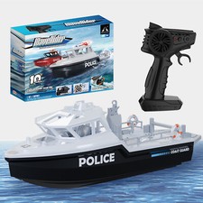 Fai da te 1/32 Brushless RC