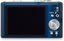 Panasonic LUMIX DMC-TZ10 12,1