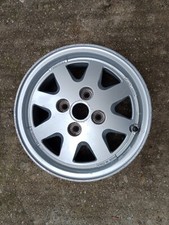 1 Cerchio Lancia Dedra Thema  Autobianchi Y10 Y 10 Turbo 14 Pollici 