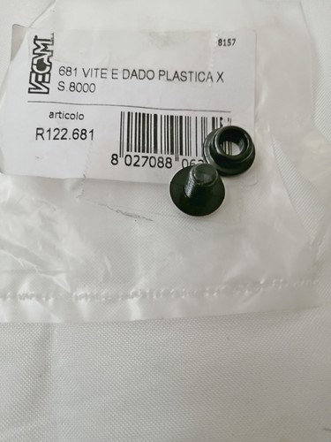 Smev dometic vite - smev, e