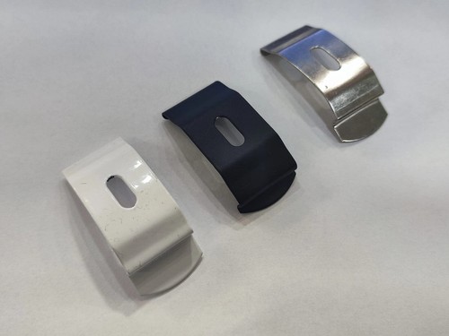 Clip ancoraggio per tende - di,
