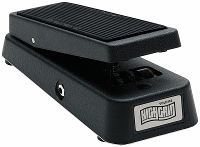 Dunlop highgain pedale per - pedale,