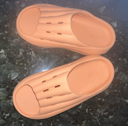 Sandali ugg donna arancio - donna,