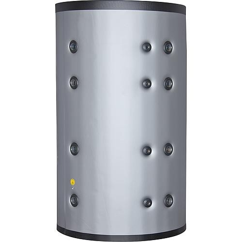 Accumulatore tampone tml - tampone, pf