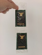 Gradi Tubolari Corpo Forestale