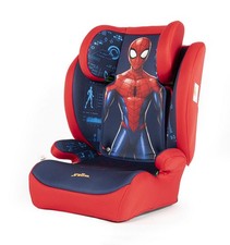 Seggiolino auto Spiderman per