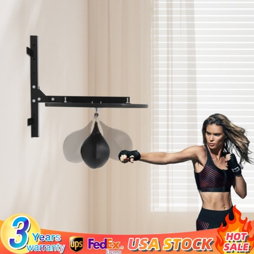 Speed bag platform - speed,