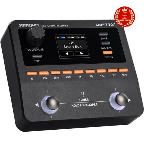 Sonicake smartbox qme - smartbox, qme-20
