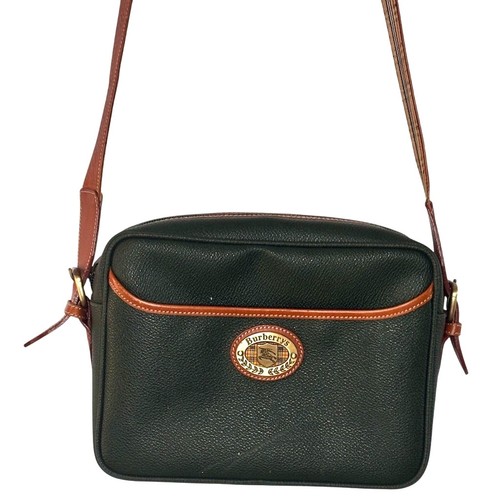 Borsa tracolla vintage - a,