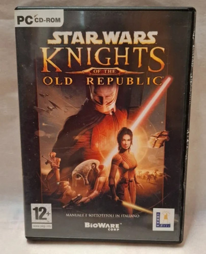 Star wars knights the old - star,