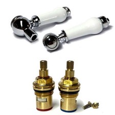 Rubinetto Valvola Cartuccia