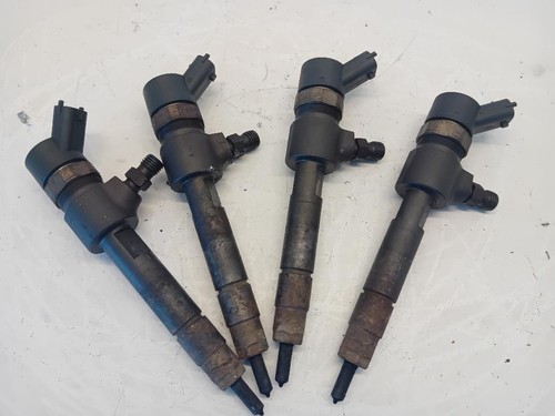 Kit iniettori per alfa - alfa, romeo