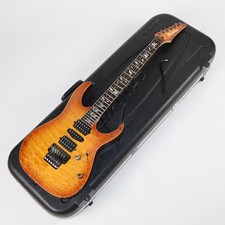 Ibanez j.custom RG8670 VV o6087