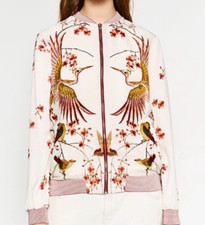 Zara Floreale - Nuovo senza