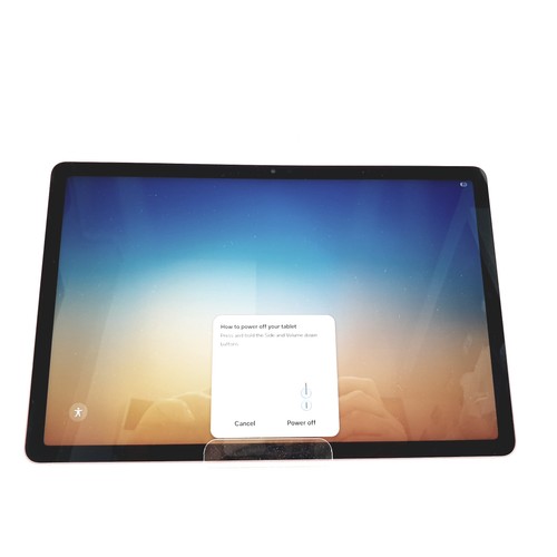 Tablet android samsung galaxy - tablet,