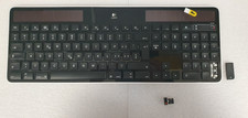 Logitech K750 Solar Tastiera