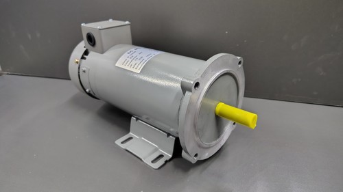Telaio motore 1hp - telaio,
