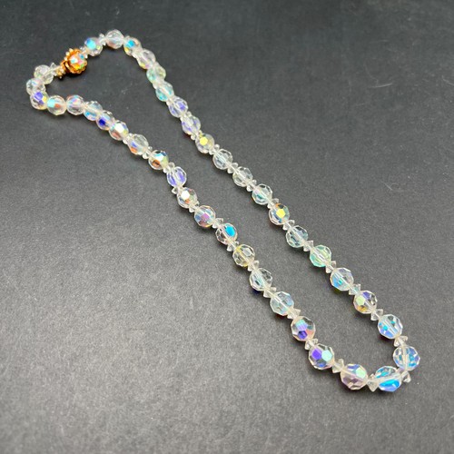 Collana vintage aurora - collana,