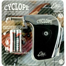 Eko Cyclope Amplificatore